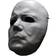 Hisab Joker Halloween Michael Myers Adult Vacuform Mask