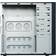 Chieftec Mesh Series CQ-01B-U3 Midtowermodel