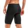 2XU Core Compression Shorts Men - Black/Silver