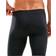 2XU Core Compression Shorts Men - Black/Silver