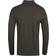 Barbour Long Sleeve Sports Polo Shirt - Forest