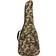 Fender FE920 Borsa Chitarra Elettrica Woodland Camo