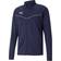 Puma teamRISE Poly Training Jacket Men - Peacoat/White