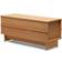 We Do Wood Correlation Banc de Rangement 100x43cm