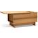 We Do Wood Correlation Banc de Rangement 100x43cm