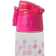 Rice Plastic Drinking Bottle Kiss Print