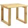 vidaXL 315394 30x30cm Table d'Appoint d'Extérieur