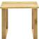 vidaXL 315394 30x30cm Table d'Appoint d'Extérieur