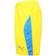 Puma Liga Shorts Men - Yellow/Blue