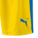 Puma Liga Shorts Men - Yellow/Blue