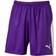 Puma Liga Shorts Men - Purple/White