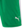 Puma Liga Shorts Men - Green/White