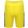 Puma Liga Shorts Men - Yellow/Black