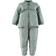 CeLaVi Thermo Set - Slate Gray w. Ruffles (310268-9021)