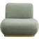 Nordal Iseo Loungestol 79cm