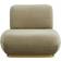 Nordal Iseo Loungestol 79cm