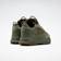 Reebok Cardi B Classic Leather W - Hunter Green/Army Green/Golden Bronze