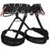 Mammut 4 Slide Climbing Harness Unisex - Black