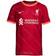 Nike Liverpool FC Match Home 21/22 Youth