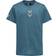 Hummel Tang T-shirt S/S - Blue Coral (212264-7058)