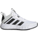 adidas Own The Game M - Cloud White/Core Black/Grey Four