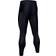 Under Armour Speed Stride Tights Men - Black/Reflective