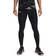 Under Armour Speed Stride Tights Men - Black/Reflective