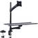 Maclean MC-681 Supporto Da Tavolo Per Tv A Schermo Piatto 68,6 cm (27')