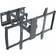 Manhattan Universal LCD Full-Motion Large Screen Wall Mount 461221