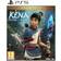 Kena: Bridge Of Spirits - Deluxe Edition (PS5)