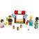 LEGO Minifigures Fairground MF Acc Set 40373