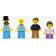 LEGO Minifigures Fairground MF Acc Set 40373