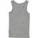 Wheat Boy's Wool Singlet - Grey Melange (9004e-775-224)