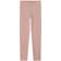 Wheat Wool Leggings - Rose Powder (0850E-775-2487)