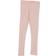 Wheat Wool Leggings - Rose Powder (0850E-775-2487)