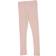 Wheat Wool Leggings - Rose Powder (0850E-775-2487)