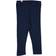 Wheat Wool Leggings - Navy (4850E-775-1432)