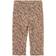 Wheat Wool Leggings - Khaki Wild Life (0850e/4850e-780-3208)