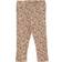 Wheat Wool Leggings - Khaki Wild Life (0850e/4850e-780-3208)