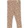 Wheat Wool Leggings - Khaki Wild Life (0850e/4850e-780-3208)