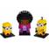 LEGO BrickHeadz Belle Bottom Kevin & Bob 40421