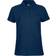 Neutral Ladies Classic Polo Shirt - Navy