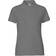 Neutral Ladies Classic Polo Shirt - Dark Grey