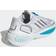 Adidas Ozrah Ruby 9100M - Cloud White/Silver Metallic/Shock Pink