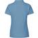 Neutral Ladies Classic Polo Shirt - Dusty Blue