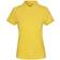 Neutral Ladies Classic Polo Shirt - Yellow