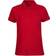 Neutral Ladies Classic Polo Shirt - Red