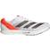 adidas Adizero Avanti Tokyo - Cloud White/Core Black/Solar Red