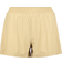 Björn Borg Sthlm Loose Shorts Women - Cornstalk