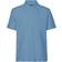 Neutral O20080 Classic Polo Shirt - Dusty Indigo